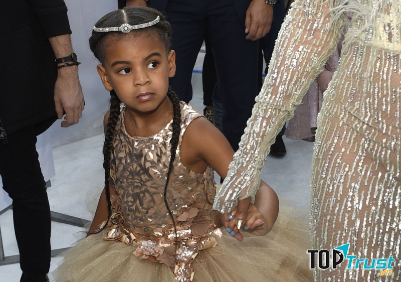 Blue Ivy Carter