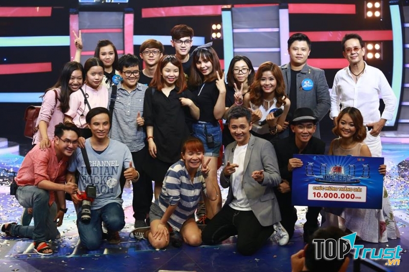 Blue Ocean Communication