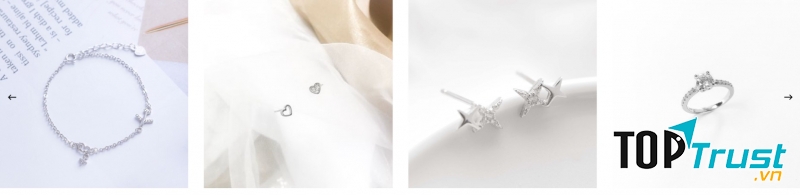 Một số sản phẩm ở Blue Peach