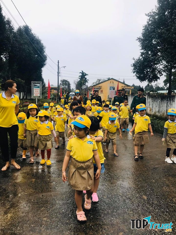 Blue Sky Kindergarten