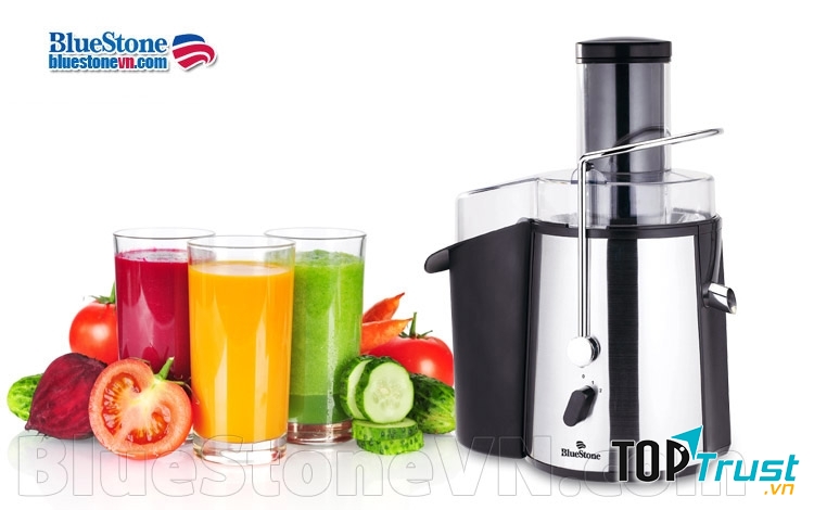 Máy ép trái cây JEB - 6551S