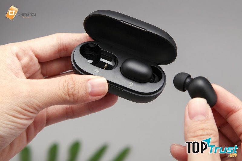 Tai nghe Bluetooth Haylou GT1