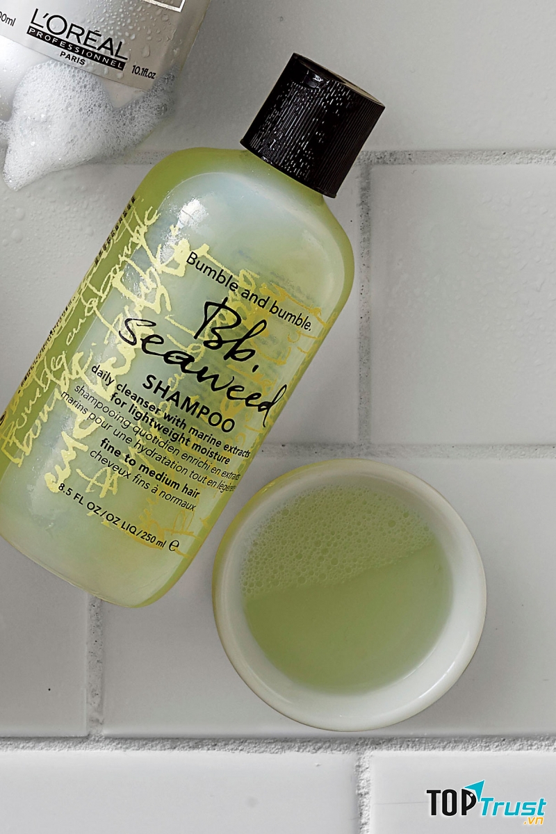 Dầu gội Bb Seaweed Shampoo- Bumble and Bumble