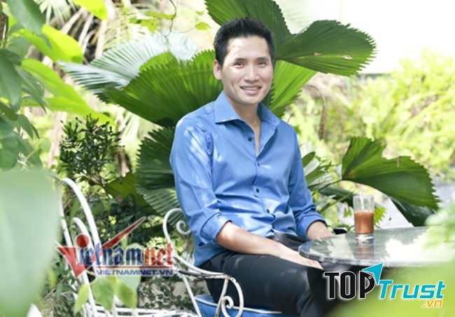 BLV Quốc Khánh