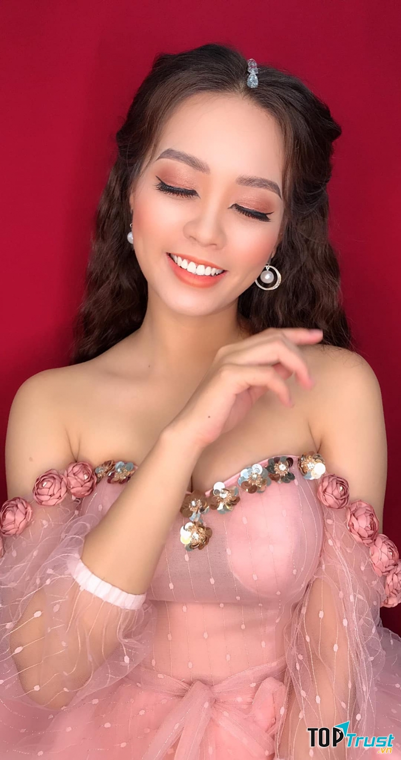 Bly Hạnh Wedding