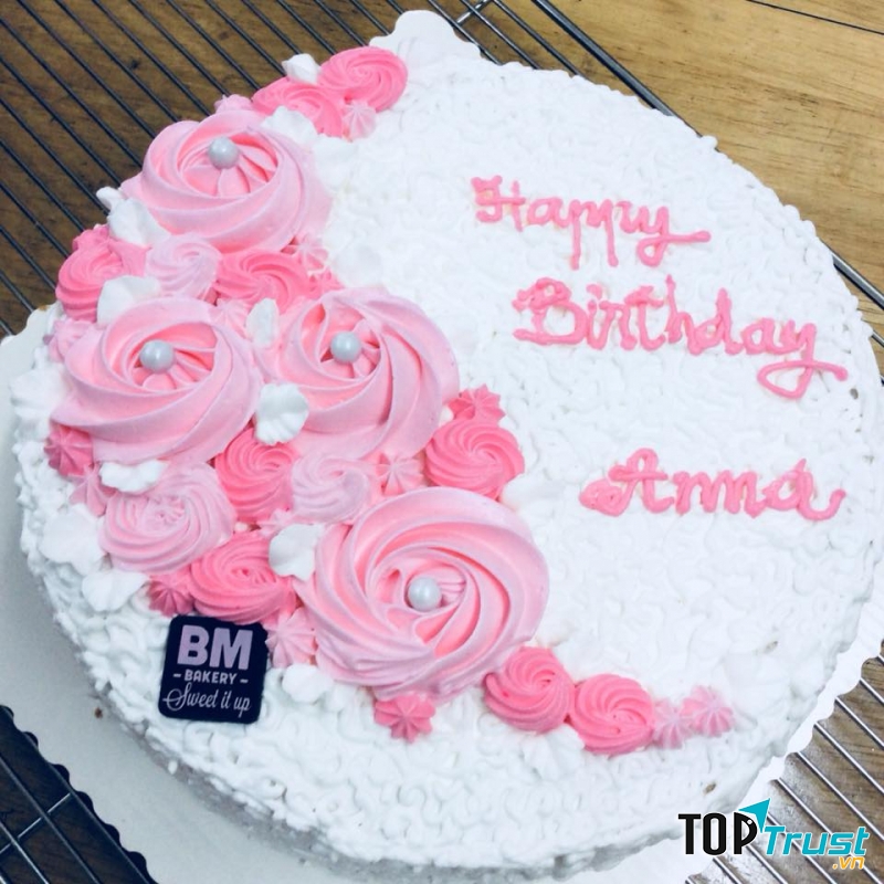 BM Bakery