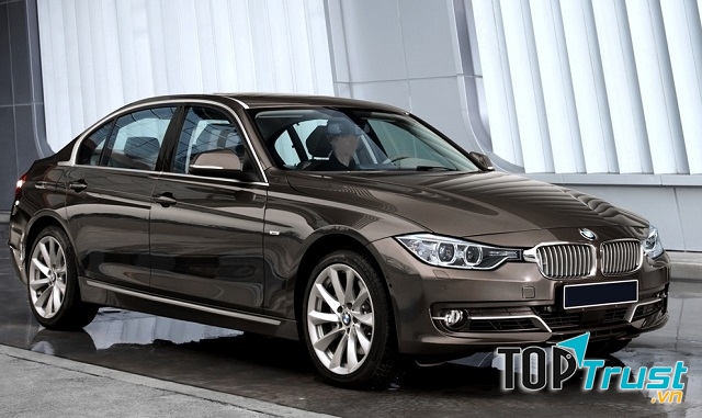 BMW 3-series: 39.775 xe