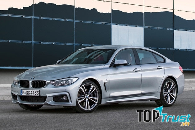 BMW 5-series: 23.578 xe