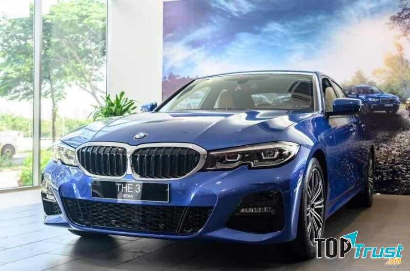 BMW Cần Thơ