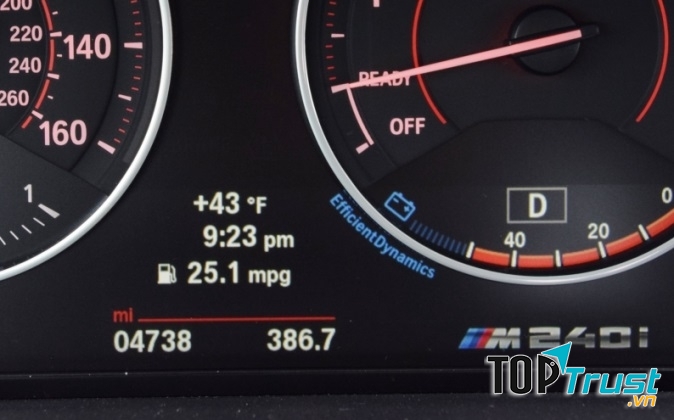 Động cơ tăng áp kép 3.6L V6 trong xe Chrysler Pacifica Hybrid