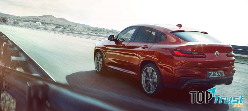 BMW Vinh, Nghệ An - Đại lý chính hãng BMW Thaco tại Nghệ An