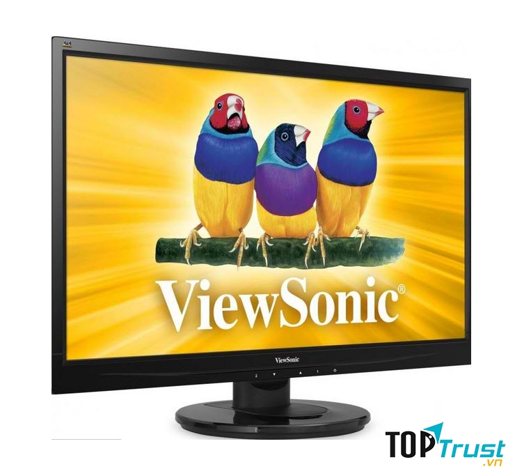 BN Viewsonic VA2046A - LED