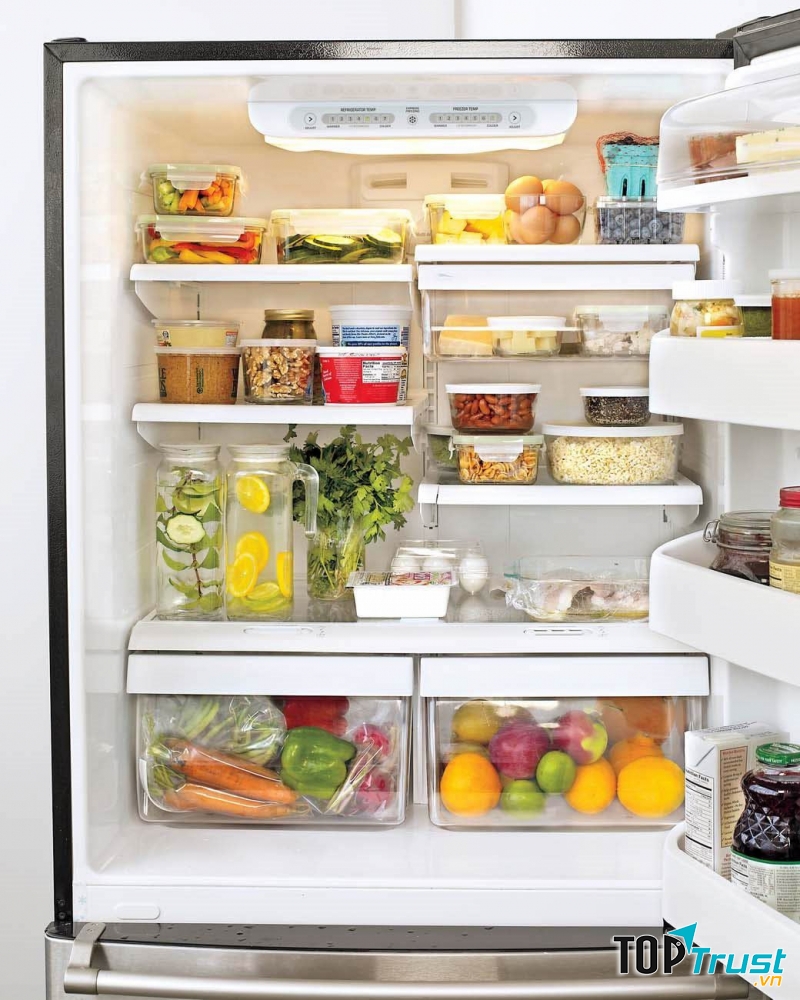 Bơ của bạn mãi không chín? Đó là vì nó nằm trong tủ lạnh