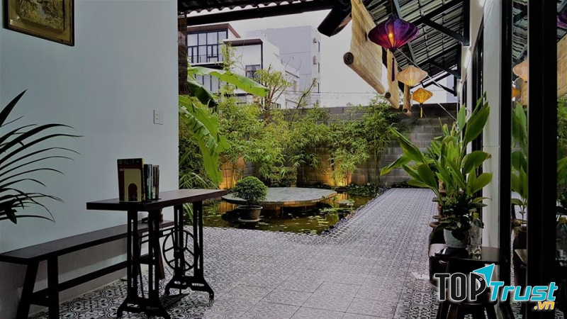 Bo & Miu Homestay