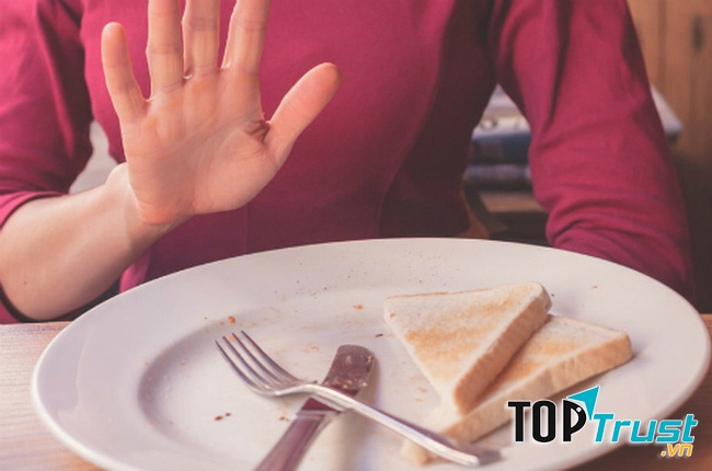 Bỏ ăn sáng thường xuyên có thể làm tăng nguy cơ bị cảm lạnh.