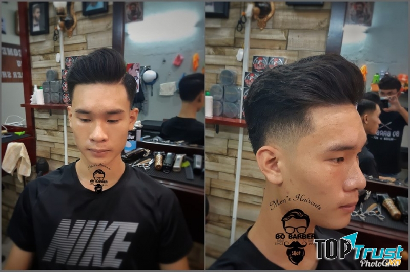 Undercut chưa bao giờ là lỗi thời