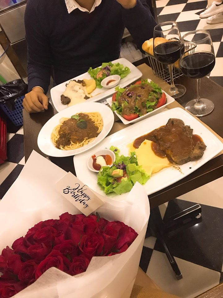 Bò Bít Tết Cutisun