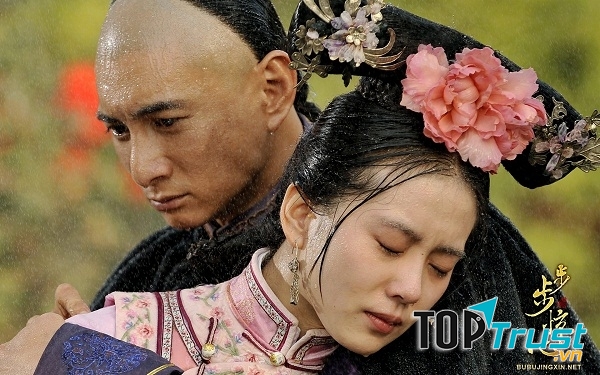 Bộ bộ kinh tâm (Năm 2011, Đạo diễn Lý Quốc Lập)