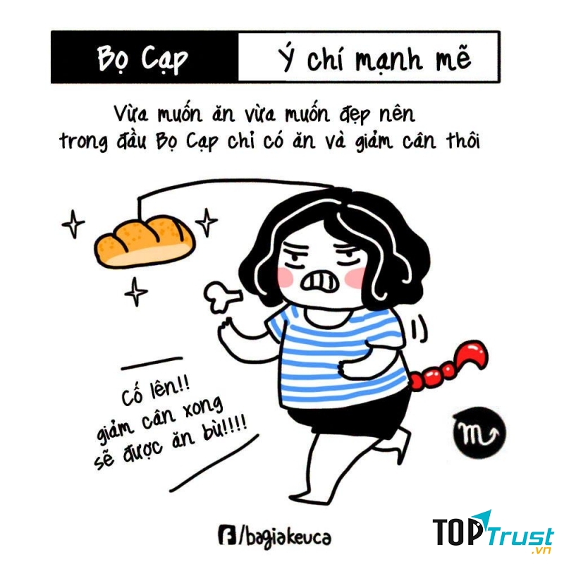 Bọ Cạp