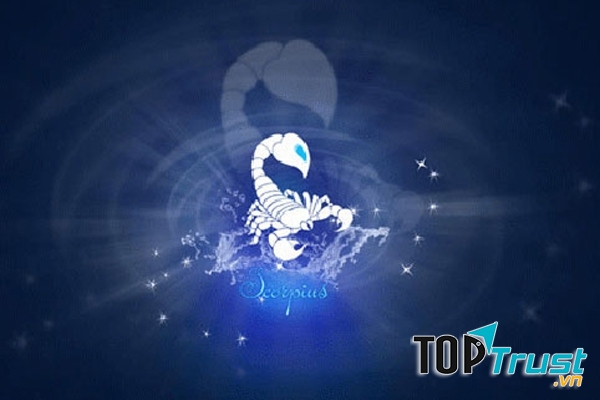 Cung Bọ Cạp (23/10 - 21/11)