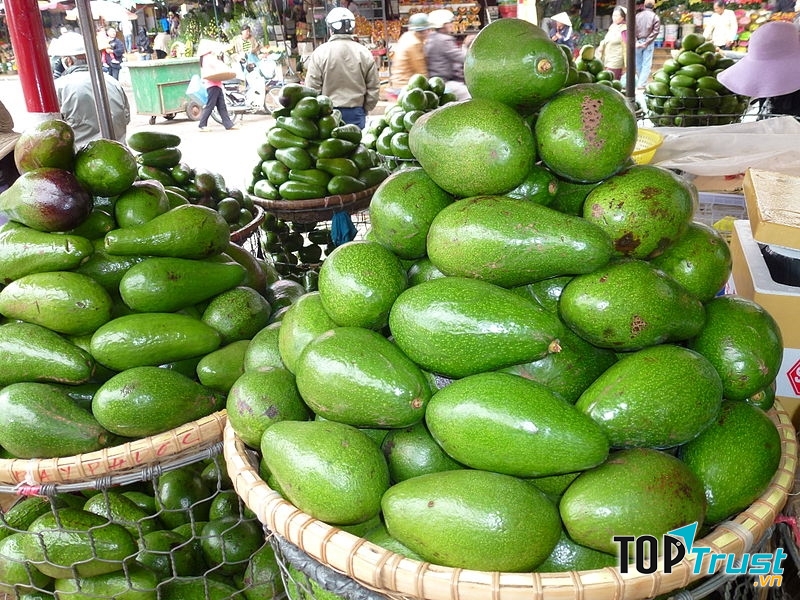 Bơ là lựa chọn khôn ngoan cho những người muốn giảm cân, giảm mỡ bụng