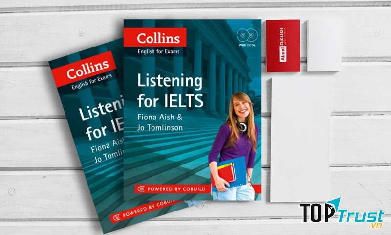 Collins English for Exams