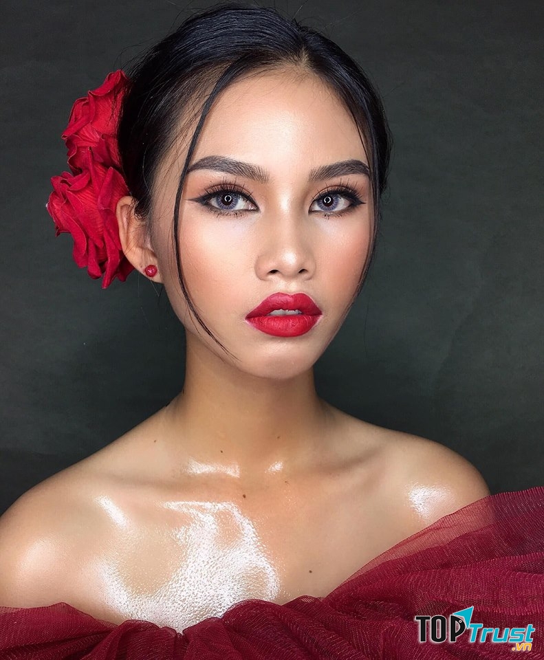 Bồ Công Anh Make Up (Mju Wedding)