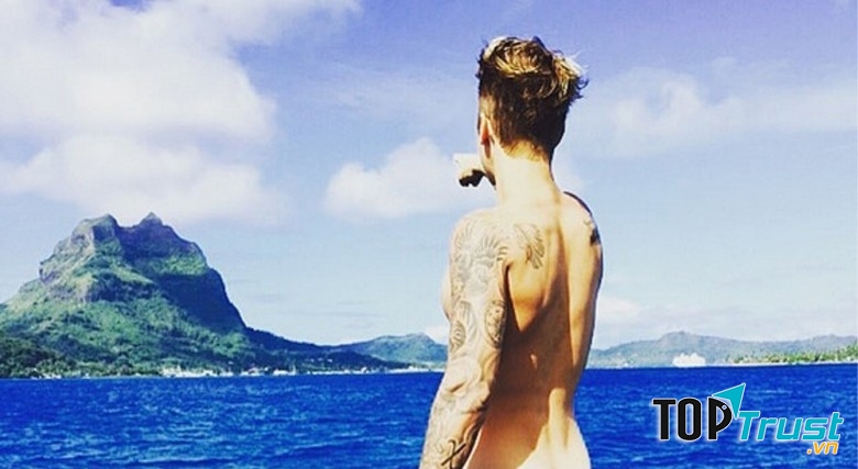 Bất cứ ai bị bắt quả tang tè bậy, làm ô nhiễm biển đều sẽ bị bắt và phải nộp phạt