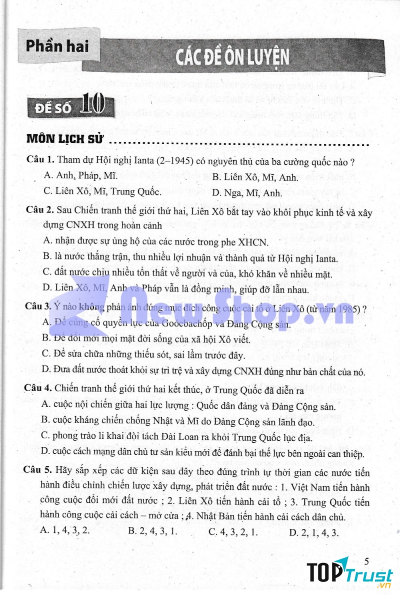 Nội dung cuốn sách