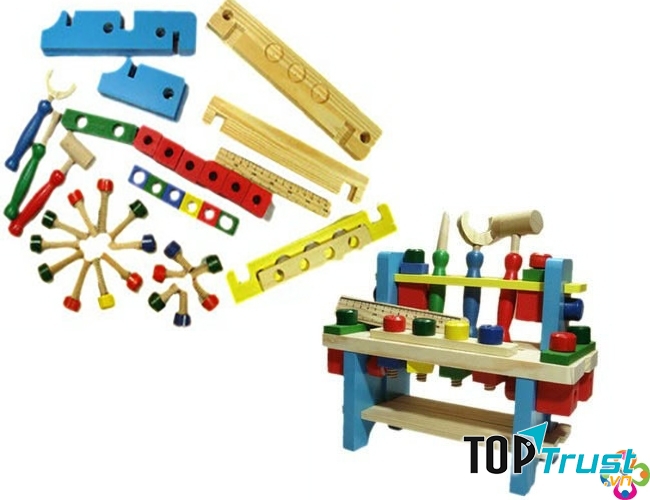 Mô phỏng sinh động giúp bé có tư duy về hình học tốt hơn