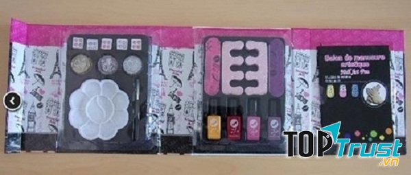 Dù nhìn bắt mắt và tiện lợi sử dụng nhưng chúng mang lại hiểm họa khôn lường