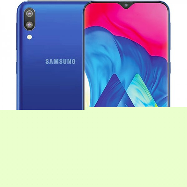 Galaxy M10