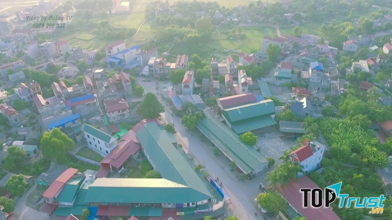 Bố Hạ ngày nay