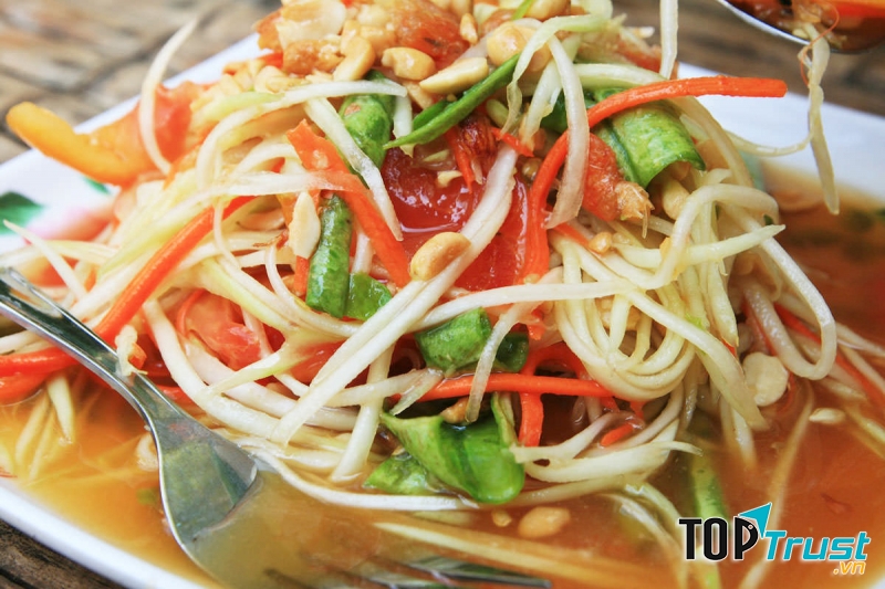 Bò hít Quãng Ngãi