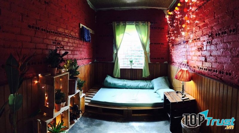 Bơ House