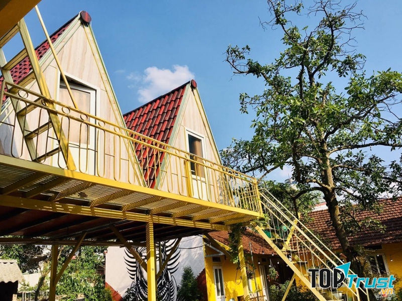 Bơ House