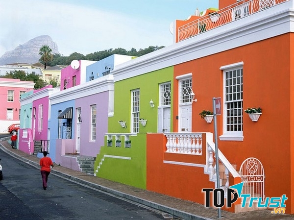 Bo-Kaap