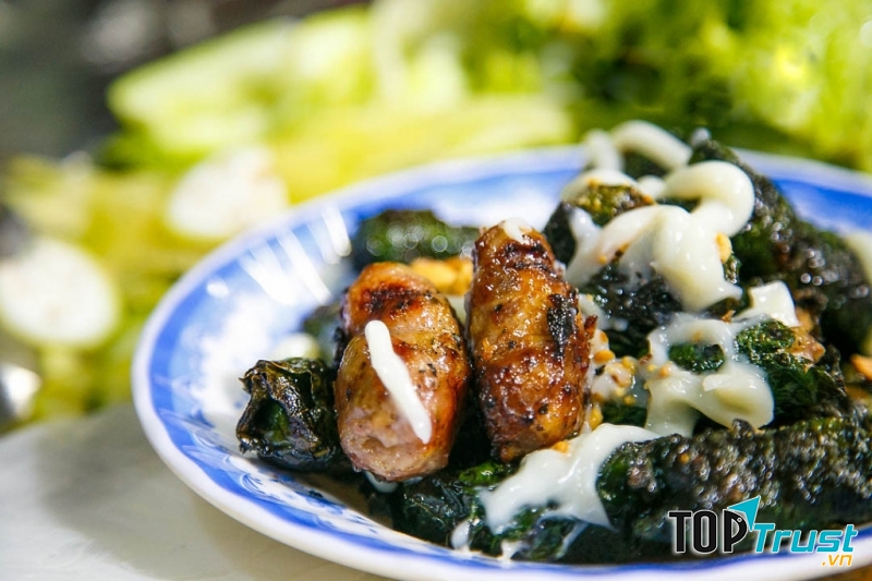 Bò Lá Lốt Phương Đông - Nguyễn Kiệm