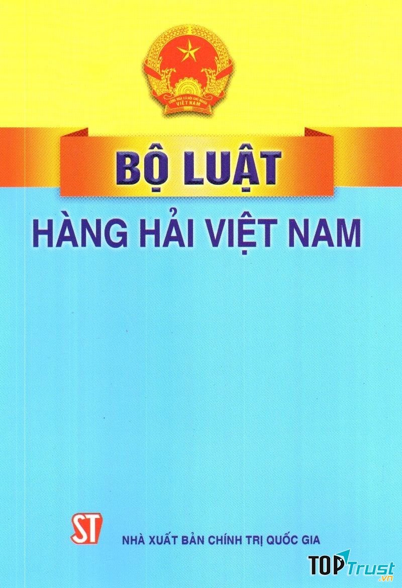 Bộ luật hàng hải năm 2015