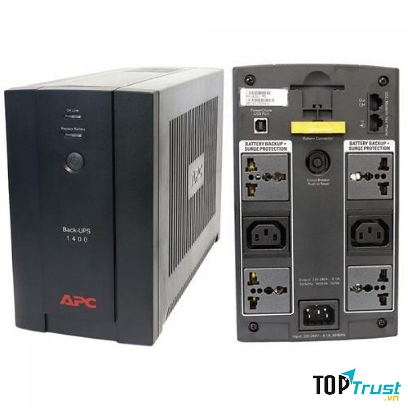 Bộ Lưu Điện UPS APC
