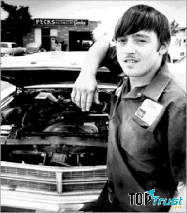 Hộp chế hòa khí tiết kiệm nhiên liệu