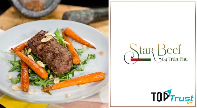 Đến Đà Nẵng ăn bò né ở đâu thì sang trọng, lãng mạn? Star Beef chính là địa chỉ tuyệt vời cho bữa tối menu thịt bò thượng hạng.