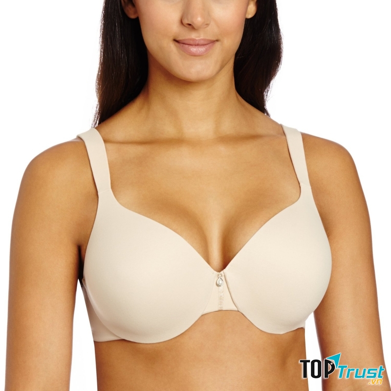 Bộ ngực của bạn không chỉ chứa chất béo