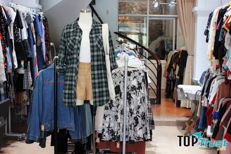 Bồ Nông Shop