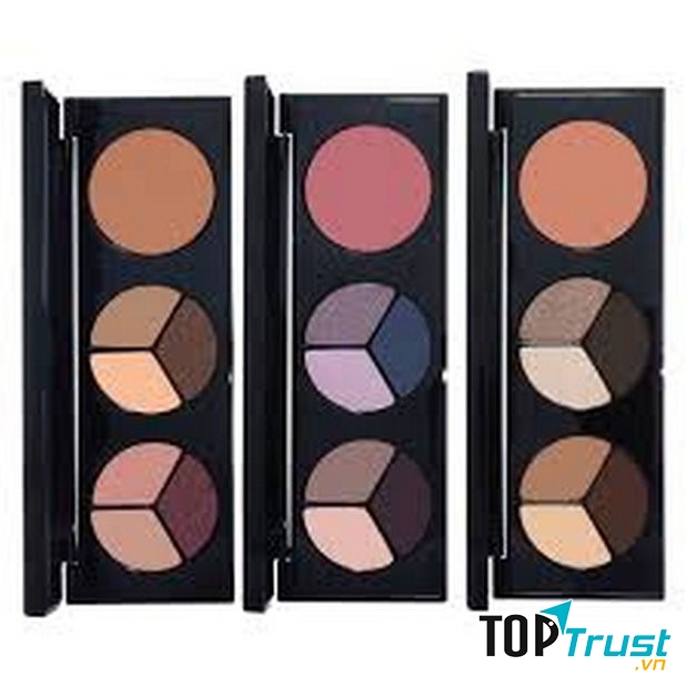 Bộ phấn mắt Smashbox