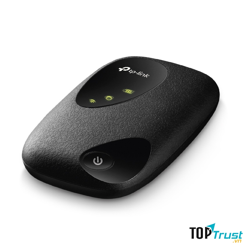 Bộ Phát Wifi Di Động 4G LTE TP-link M7200