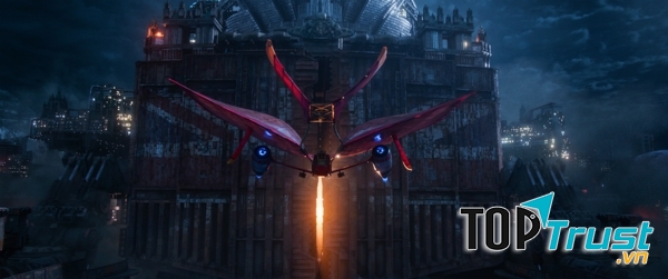 Cỗ Máy Tử Thần (Ngày 7/12)