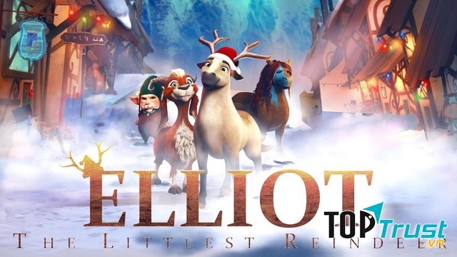 Tuần Lộc Giả Danh (Ngày 7/12)