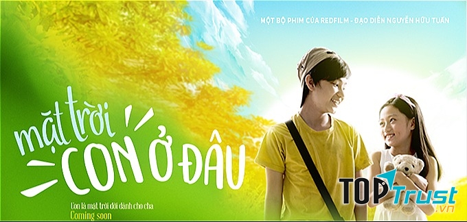 Mặt trời, Con ở đâu (Ngày 7/12)