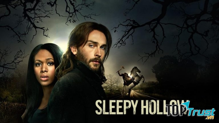 Sleepy Hollow